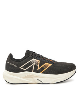 Беговые кроссовки New Balance FuelCell Propel v5 MFCPRCB5, черный 0000305296245 | negro