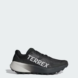 Кроссовки для бега по пересеченной местности Terrex Agravic 3 Adidas, цвет Core Black/Grey One/Grey Six id0343 | core black / grey one / grey six