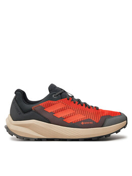 Кроссовки Adidas, оранжевый terrex trail rider gore-tex ig8930 | narancssárga