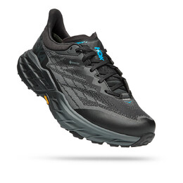 Кроссовки для бега Hoka One One Speedgoat 5 GORE-TEX Trail, черный hok1772 | black