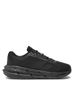 Кроссовки Adidas, черный questar 3 id6316 | fekete
