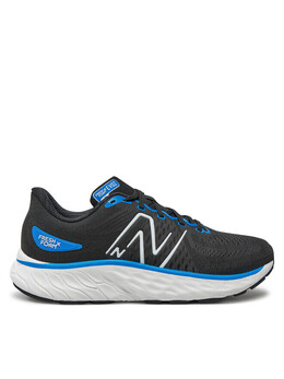 Кроссовки New Balance, черный fresh foam evoz v3 mevozck3 | fekete