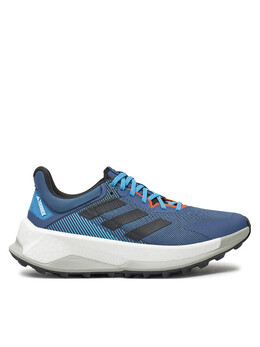 Беговые кроссовки Adidas Terrex Soulstride Ultra, темно-синий 295952 | azul marino