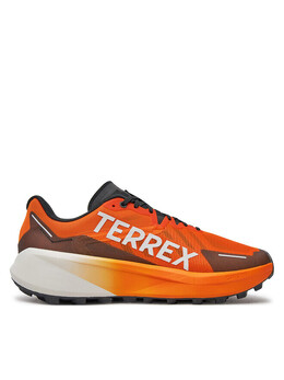Кроссовки Adidas, оранжевый terrex agravic 3 ig8841 | narancssárga
