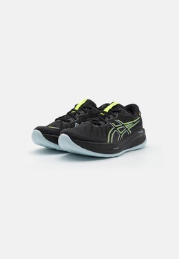 Кроссовки для бега GEL-CUMULUS 26 GTX Asics, черный as142a16f-q11 | black/cool grey