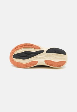 Кроссовки для бега FRESH FOAM X 1080 V14 New Balance, темно-синий ne241a0h7-k11 | blue
