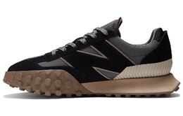 Кроссовки унисекс New Balance XC-72 для бега, черный uxc72wb | black