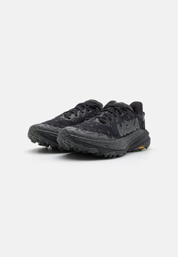 Кроссовки для бега SPEEDGOAT 6 GTX Hoka, черный h1x42a01k-q11 | black/outer orbit