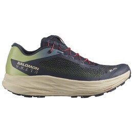 Кроссовки для бега по пересеченной местности Salomon S/Lab Ultra, цвет Sage/Cameo Blue/Night Sky 023-1702 | sage/cameo blue/night sky