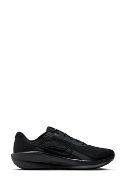 Дорожные беговые кроссовки Downshifter 13 Nike, черный n30-544 | black