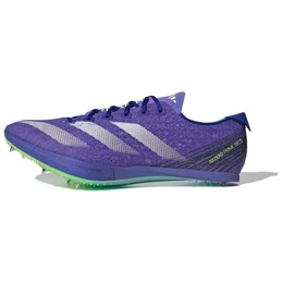 Кроссовки для бега ADIZERO PRIME SP 3 унисекс с низким верхом цвета кобальтово-синий/прозрачный лимон Adidas ih5222 | cobalt blue