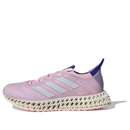 Кроссовки 4dfwd 3 кроссовки для бега Adidas, розовый id3495 | pink/purple