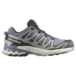 Кроссовки для бега Salomon Xa Pro 3D V9 Goretex Trail, серый 140033887 | grey