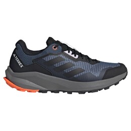 Кроссовки для бега Adidas Terrex Trailrider Trail, синий 139417432 | blue