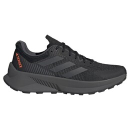 Кроссовки для бега Adidas Terrex Soulstride Flow Trail, серый 139417343 | grey