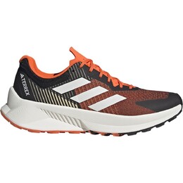 Кроссовки для бега Adidas Terrex Soulstride Flow Trail, черный 139417345 | black