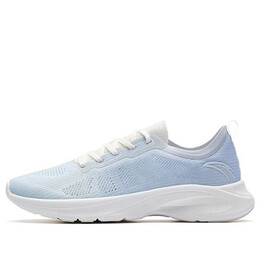 Кроссовки водородные беговые 3 Anta, голубой 122225540-4 | light blue/white