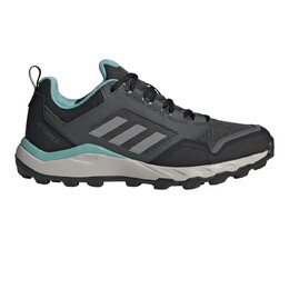 Кроссовки для бега Adidas Terrex Tracerocker 2 Trail, черный adi16474 | black