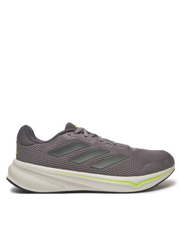 Беговые кроссовки Adidas Response IH6094, серый 0000304512964 | gris