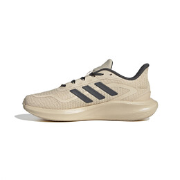 Кроссовки All Day Essential для бега унисекс с низким верхом цвета хаки Adidas jp7670 | khaki