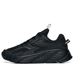 Кроссовки беговые серии кроссовки Anta, черный 922245510-6 | black