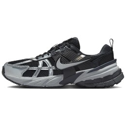 Кроссовки для бега V2K Run унисекс с низким верхом черного цвета Nike fd0736-005 | black