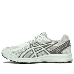 Кроссовки беговые 100 с Asics, бежевый 1201a896-200 | cream/grey