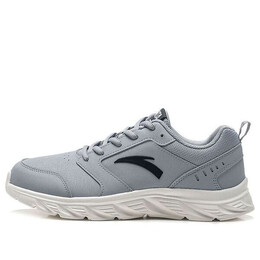 Кроссовки беговые серии кроссовки Anta, серый 912355581-13 | grey/white/black
