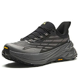 Кроссовки беговые серии кроссовки Anta, серый 112345588-3 | grey/black/orange