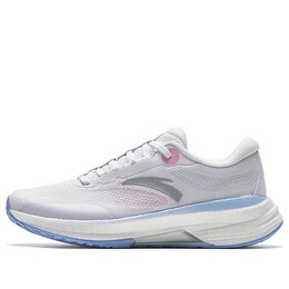 Кроссовки беговые серии кроссовки Anta, серый 122335585-1 | grey/white/blue/pink