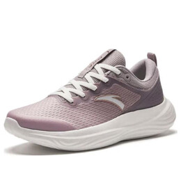 Кроссовки беговые серии кроссовки Anta, серый 122427792-4 | grey/pink