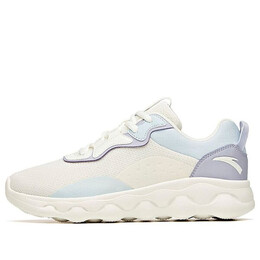 Кроссовки беговые серии кроссовки Anta, белый 922115535-5 | white/blue