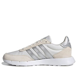 Кроссовки бег 60s 2.0 Adidas, белый fz0959 | white