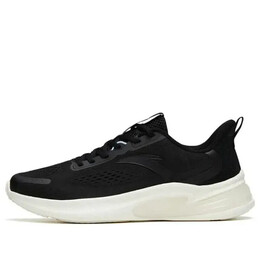Кроссовки беговые серии кроссовки Anta, черный 112325542-3 | black/white