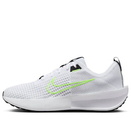 Кроссовки взаимодействуют бег Nike, белый fd2291-100 | white/wolf grey/black/volt