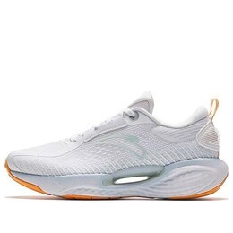 Кроссовки беговые серии кроссовки Anta, белый 122335556-4 | white/blue/orange
