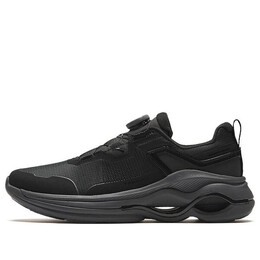 Кроссовки беговые серии кроссовки Anta, черный 112347720-2 | black