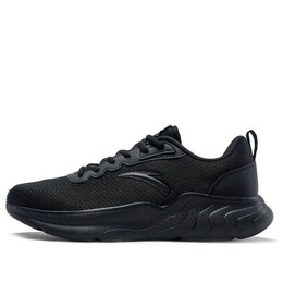 Кроссовки беговые серии кроссовки Anta, черный 912345527-2 | black
