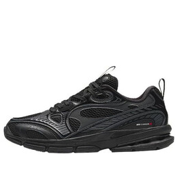 Кроссовки беговые серии кроссовки Anta, черный 912345568a-1 | black