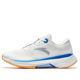 Кроссовки беговые серии кроссовки Anta, белый 112335585-1 | white/blue/orange/grey