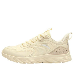 Кроссовки беговые серии кроссовки Anta, белый 922235527-5 | white/pink
