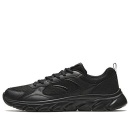 Кроссовки беговые серии кроссовки Anta, черный 912345580-2 | black