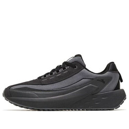 Кроссовки беговые серии кроссовки Anta, черный 912248857-3 | black/grey