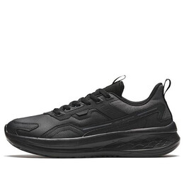 Кроссовки беговые серии кроссовки Anta, черный 912345579-5 | black