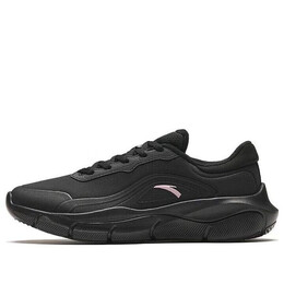 Кроссовки беговые серии кроссовки Anta, черный 122347790-6 | black/pink