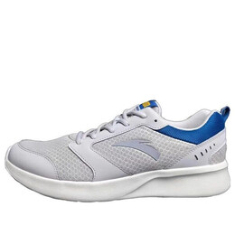Кроссовки беговые серии кроссовки Anta, серый 912145544-4 | grey/white/blue