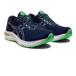 Кроссовки для бега Asics GT-2000 11, нави синий asi13601 | navy blue