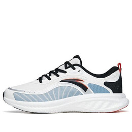 Кроссовки Mars Foam кроссовки для бега Anta, белый 112215552-4 | ivory/grayblue/black