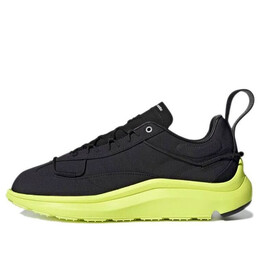 Кроссовки и 3 шику бег Adidas, черный gz9139 | black/yellow