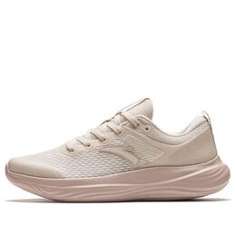 Кроссовки беговые серии кроссовки Anta, бежевый 122427792-2 | beige/pink